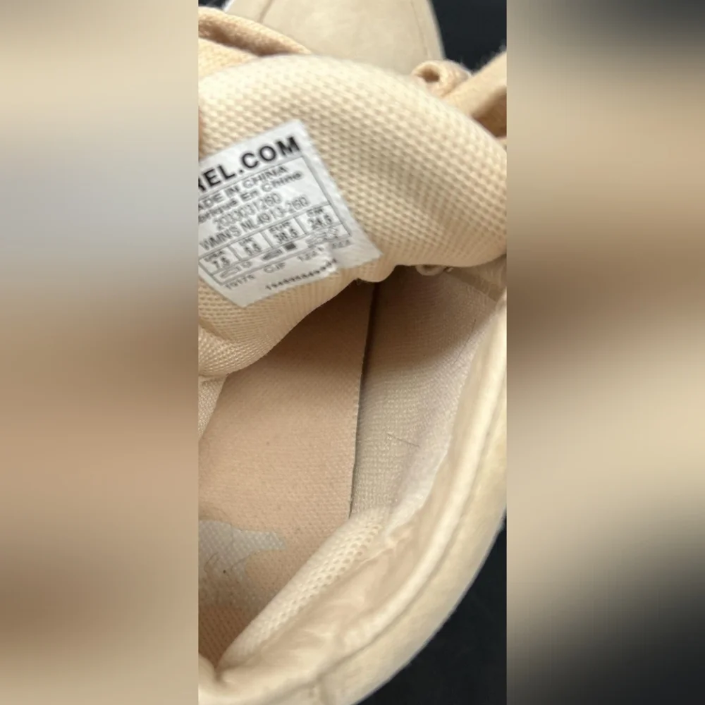Sorel Out N About Waterproof Leather Wedge Booties Size 7.5 MSRP $139.95 - Picture 11 of 11